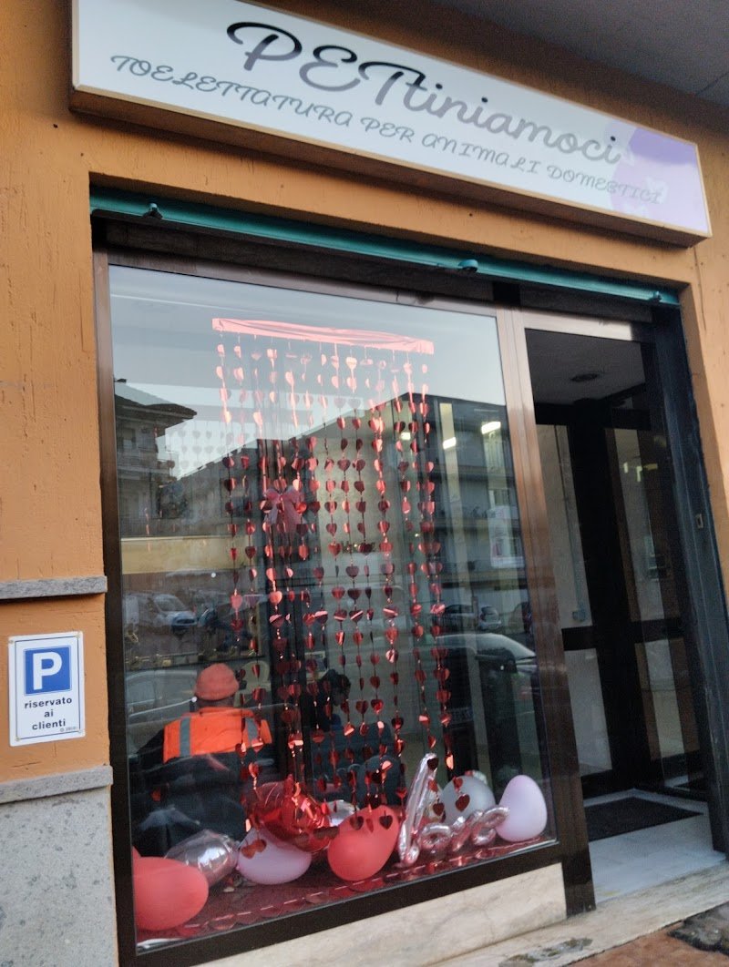 PETtiniamoci - Foto 2