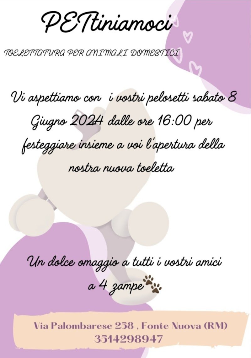 PETtiniamoci - Foto 3