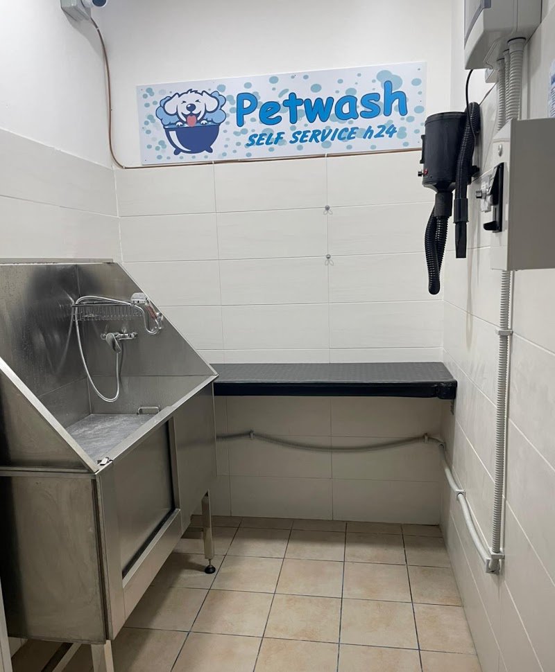 PetWash self service 24h - Foto 1