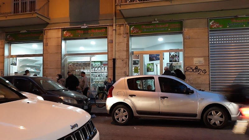 Pianeta Animali - Foto 2