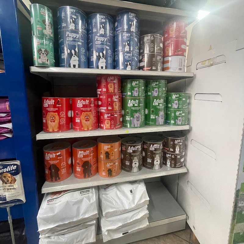 Pianeta Animali S.A.S. Di Serra Giuliano - Foto 3