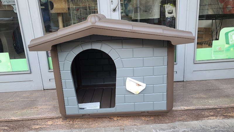 Pianeta Animali S.A.S. Di Serra Giuliano - Foto 4