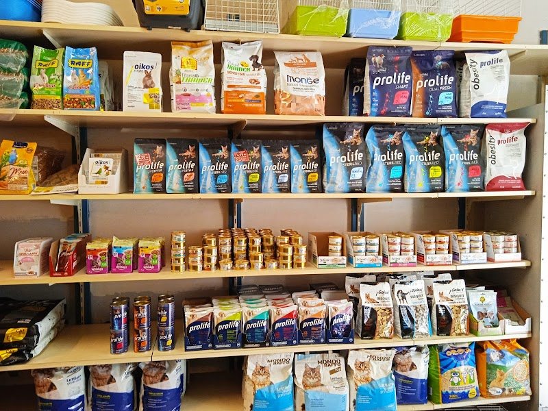 Piccoli Amici Toilette per Animali - Foto 1