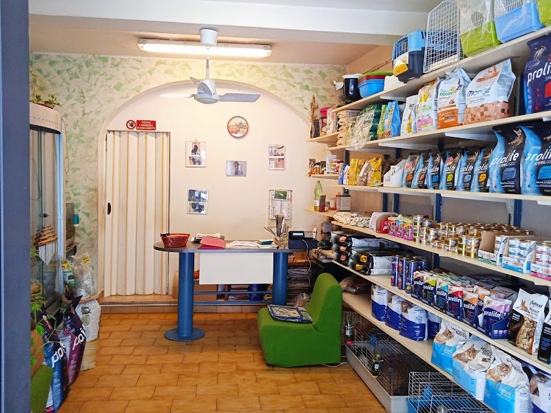 Piccoli Amici Toilette per Animali - Foto 5