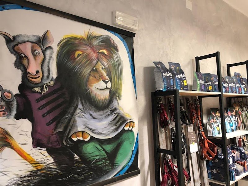 Piccoli Animali - Foto 1