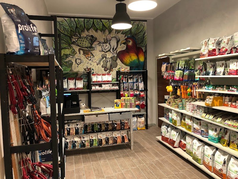 Piccoli Animali - Foto 5