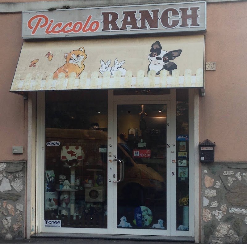 Piccolo Ranch di Claudia - Foto 5