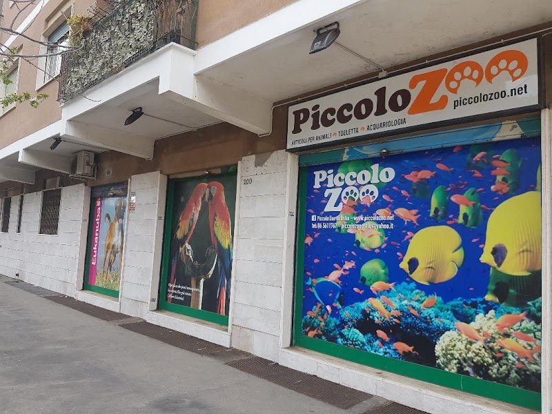 Piccolo Zoo - Foto 1