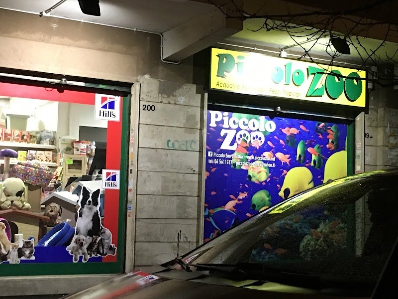 Piccolo Zoo - Foto 3