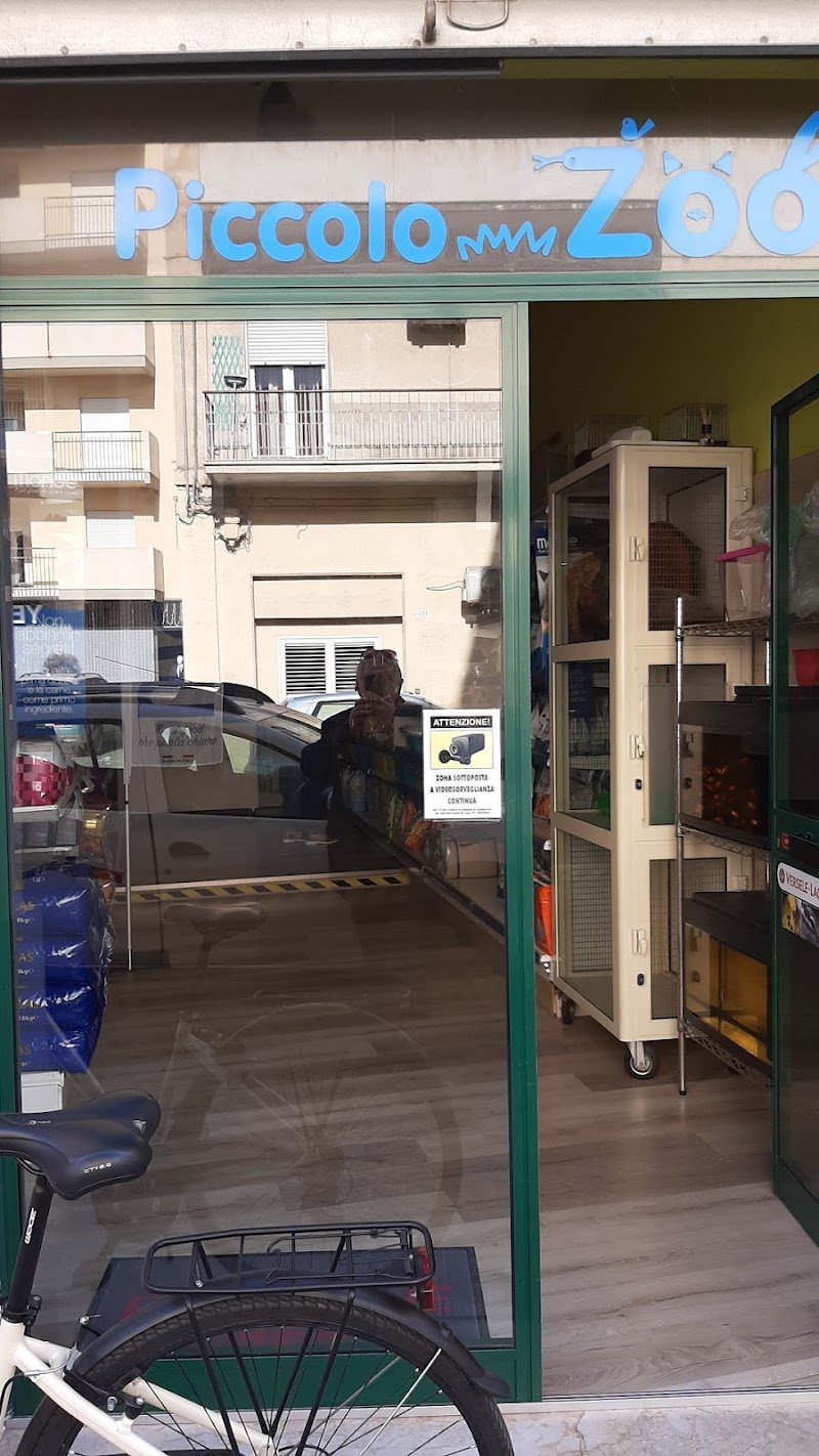 Piccolo Zoo - Foto 1