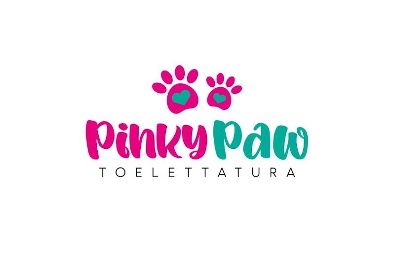Pinky Paw Toelettatura Padova - Foto 1