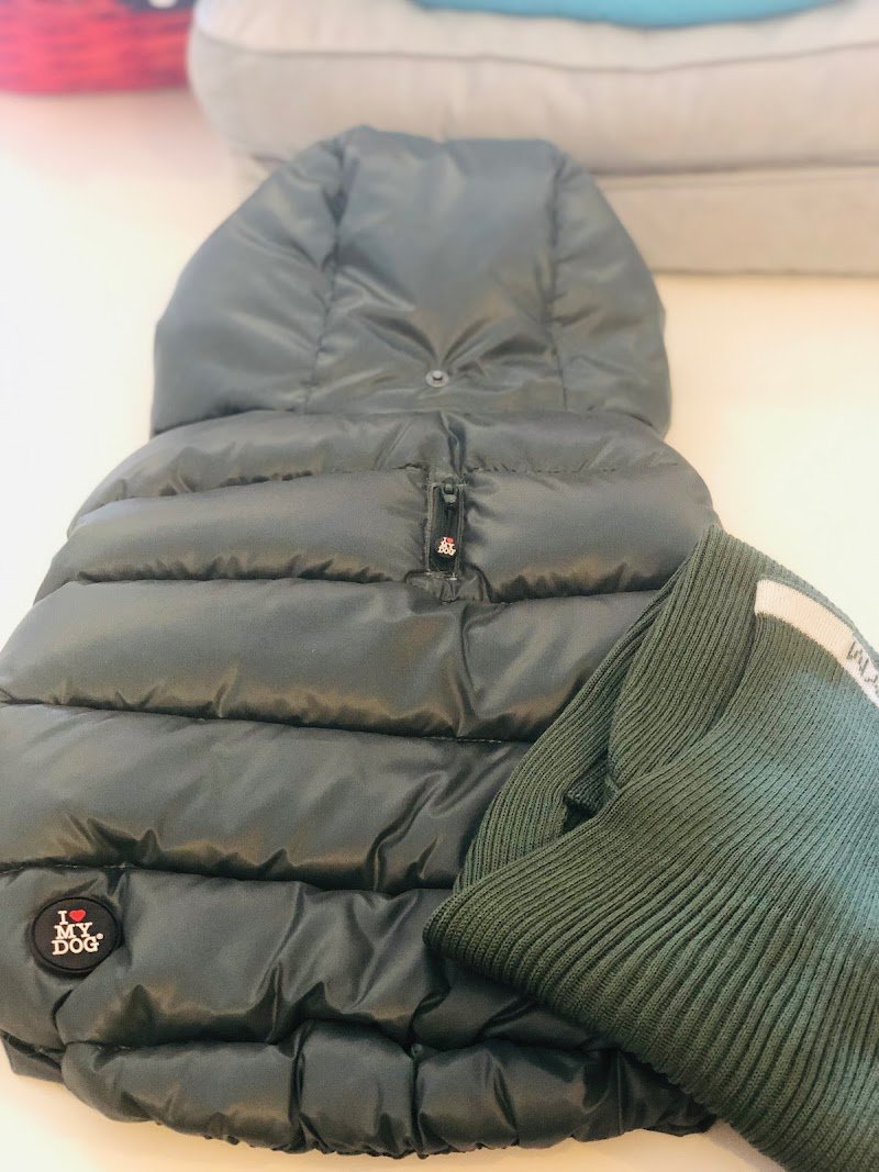 Polly Pet Shop - Toelettatura e SPA - Foto 6