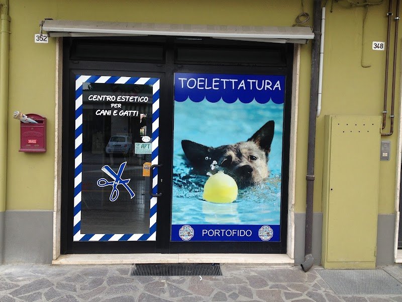 Portofido Snc Di Severi Marco e Olivi Alessandro - Foto 1