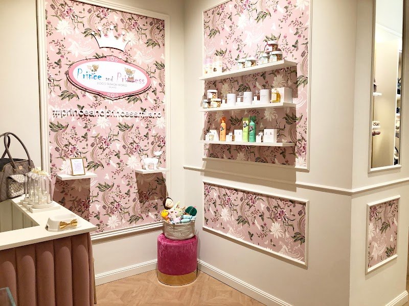 Prince and Princess - Foto 2