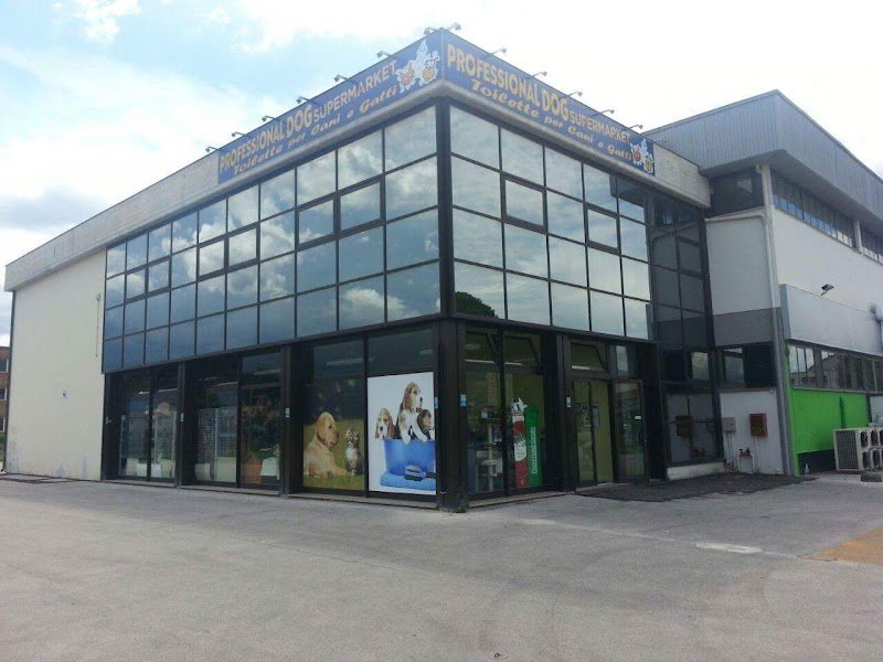 Professional Dog Di Aloigi Luzze Fabio C S A S - Foto 2