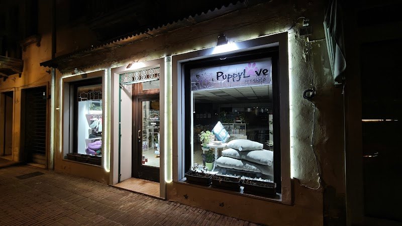 Puppy Love Pet Shop & Toelettatura - Foto 1