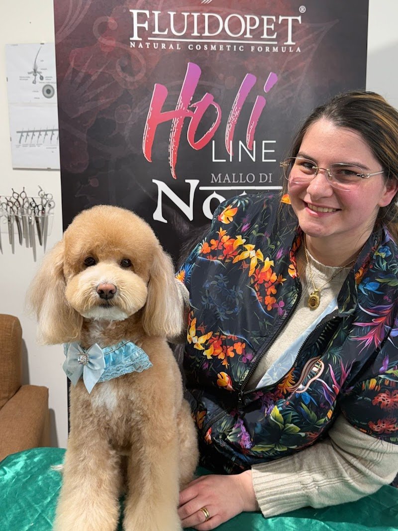 Qua La Zampa Bio Toelettatura - Foto 2