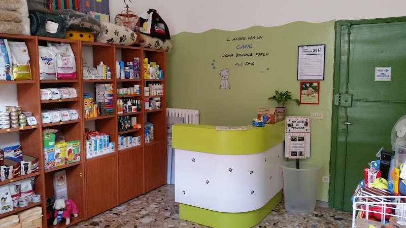 Qua La Zampa- di Giulia Di Valentin - Foto 4