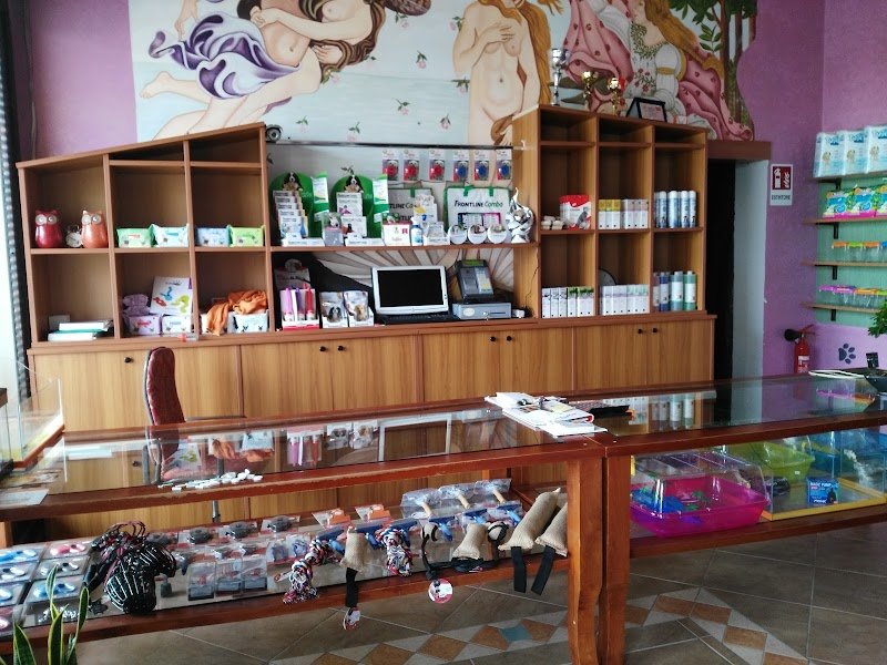 Qua La Zampa - Foto 3