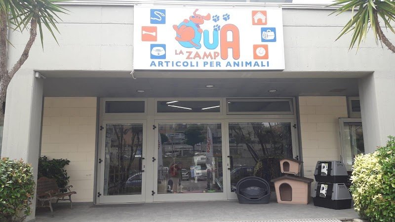 Qua La Zampa - Foto 1