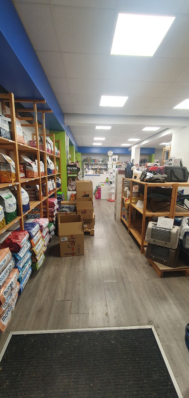 Qua La Zampa - Foto 2