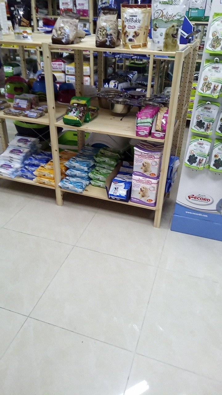 Qua La Zampa - Foto 5