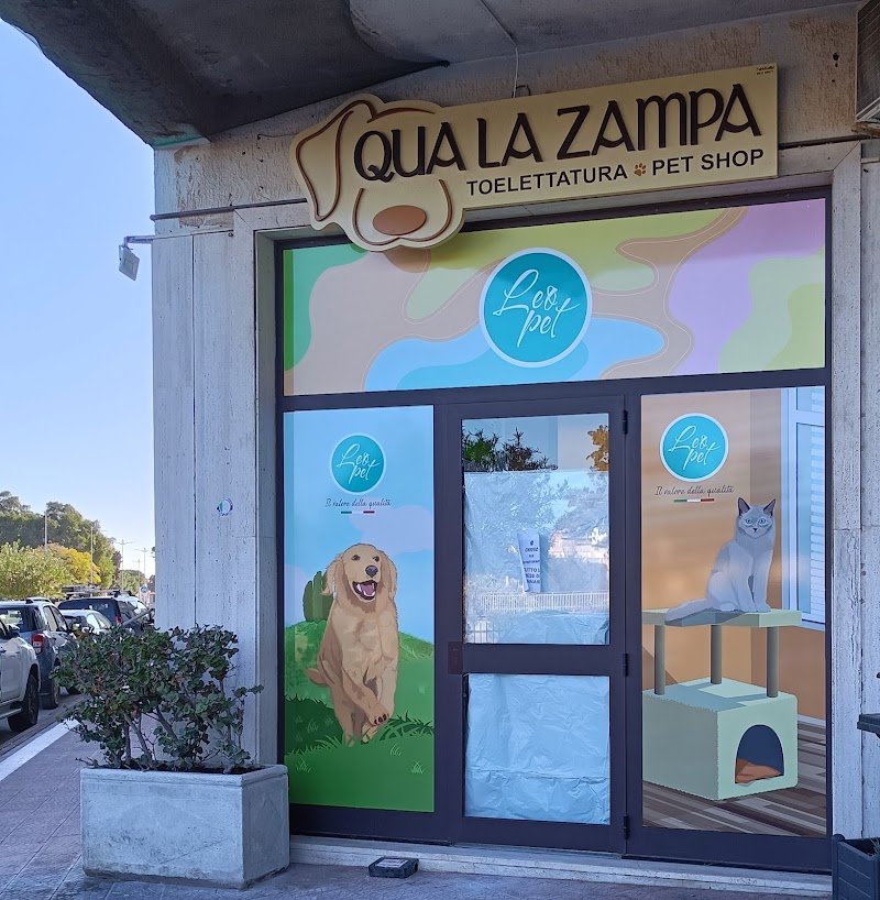 QUA LA ZAMPA SRL - Foto 2