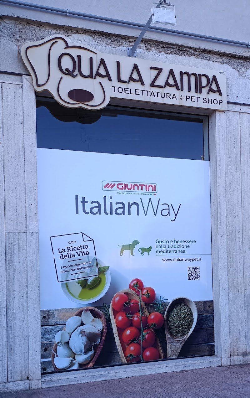 QUA LA ZAMPA SRL - Foto 4