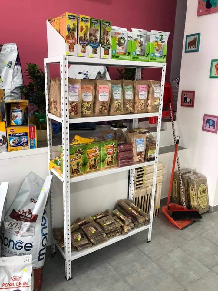 Qua La Zampa - Foto 6