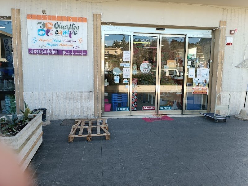 Quattrozampe Articoli e Prodotti per Animali - Foto 1