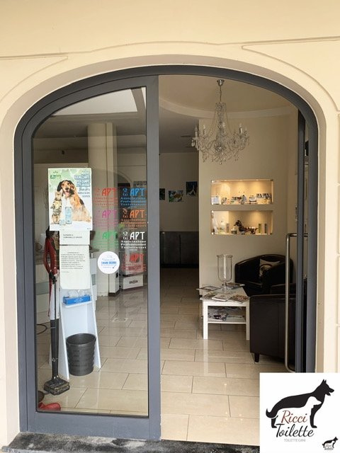 Ricci toilette - Foto 6