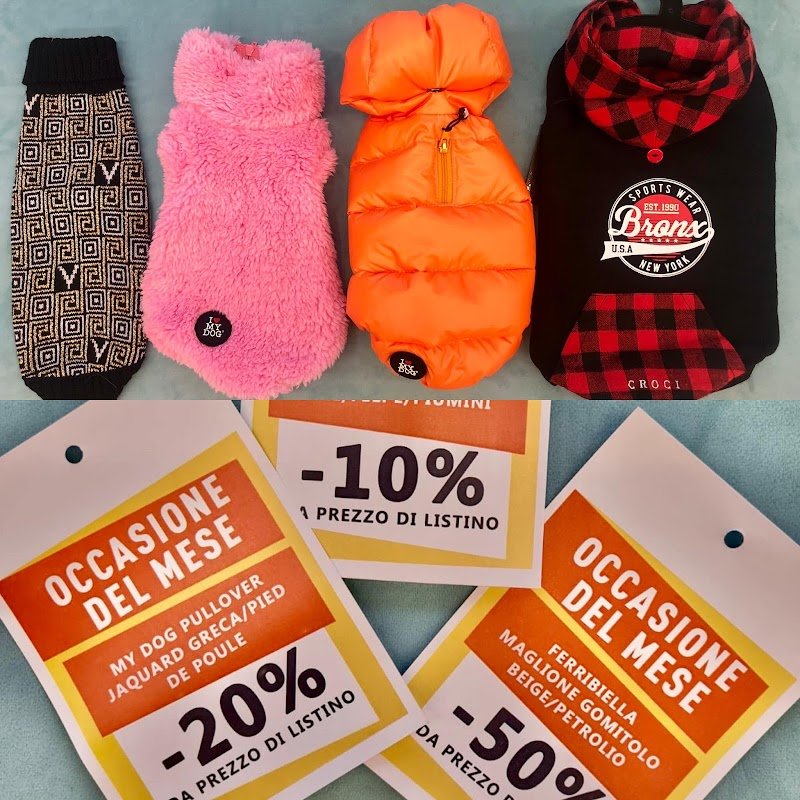 Robinson Pet Shop - Ravenna - Foto 2