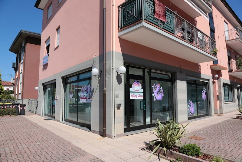 Rolling Dogs Lavaggio Self-Service e Toelettatura Padova - Foto 4