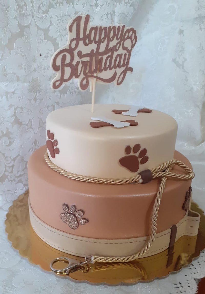 Royal pets by luigi & Delia - Foto 1