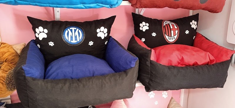 Royal pets by luigi & Delia - Foto 2