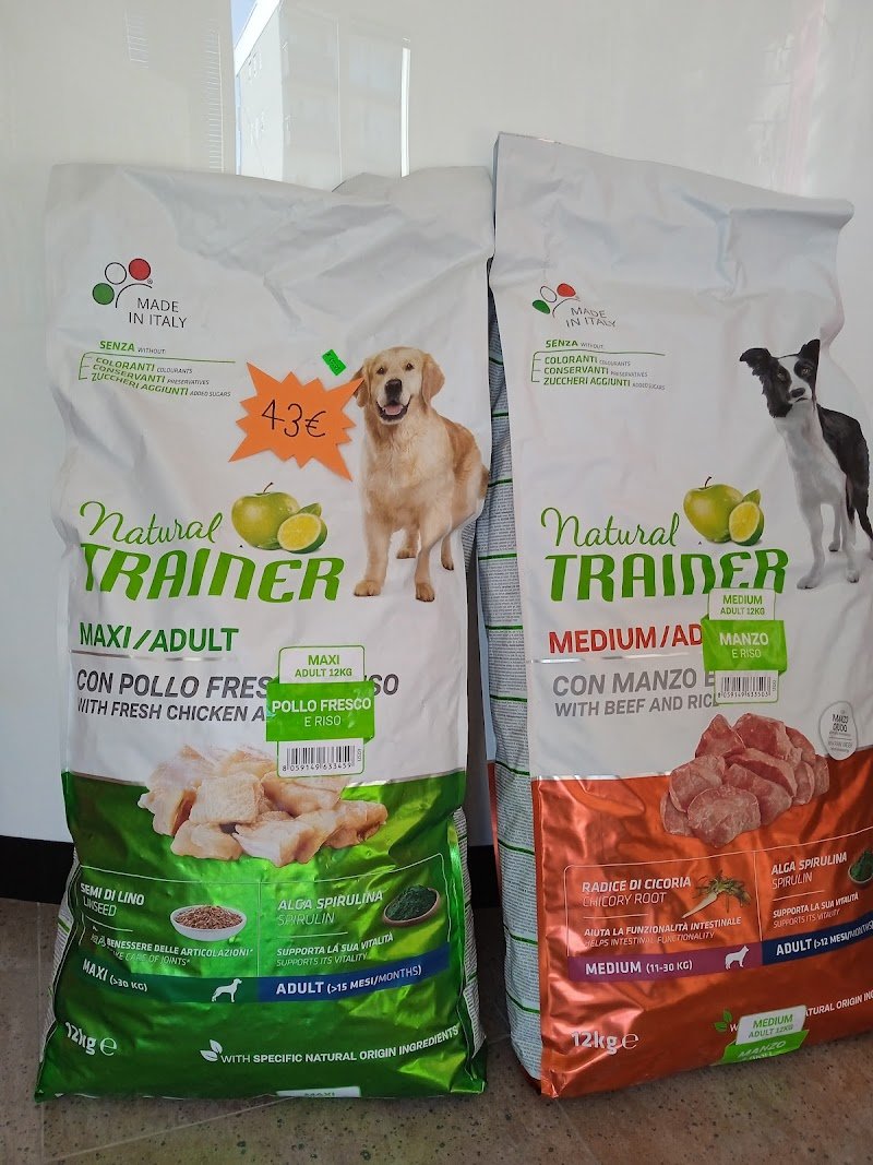 Royal pets by luigi & Delia - Foto 3