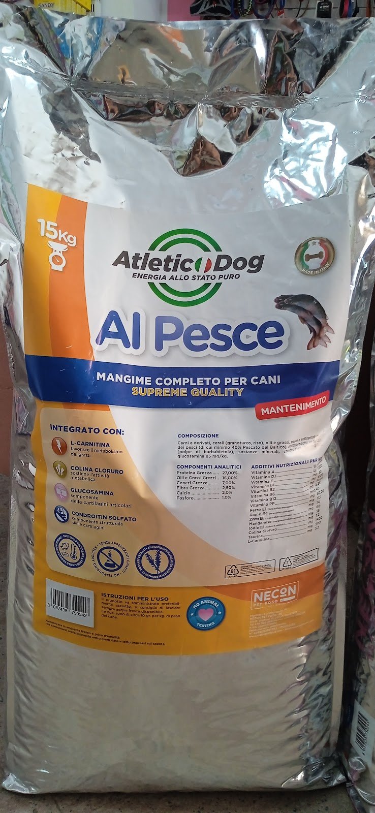 Royal pets by luigi & Delia - Foto 4