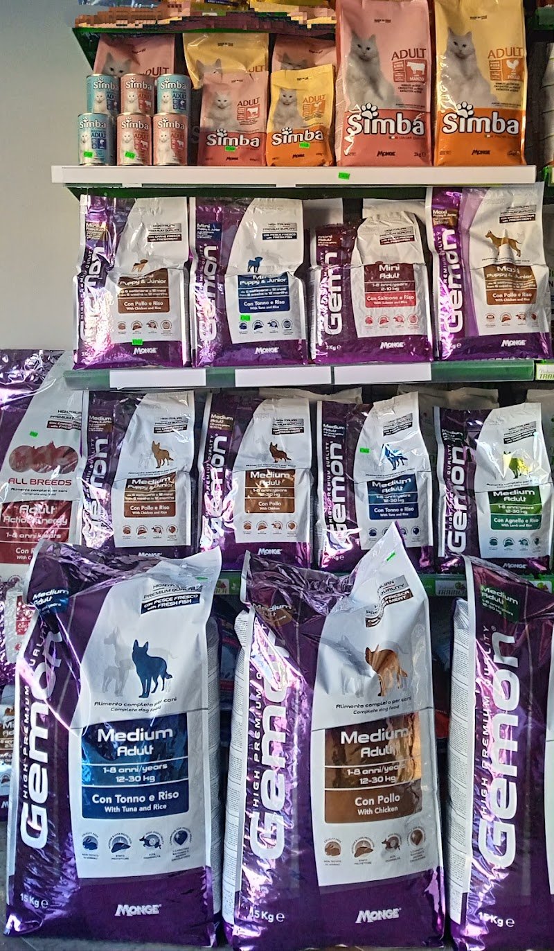 Royal pets by luigi & Delia - Foto 5