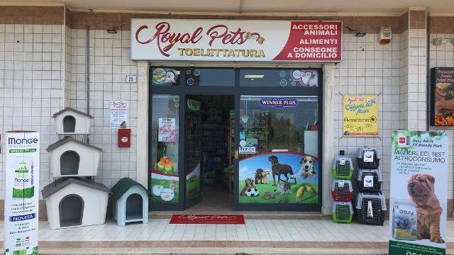 Royal Pets Toeletta Professionale - Foto 1