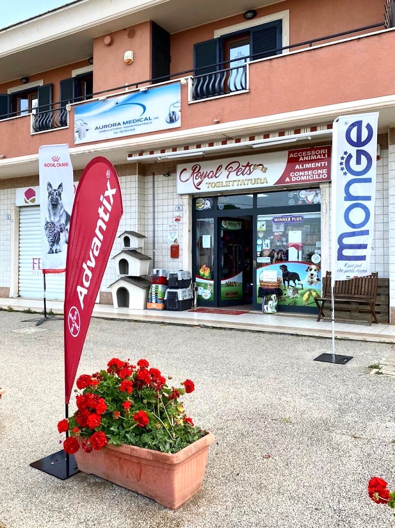 Royal Pets Toeletta Professionale - Foto 1