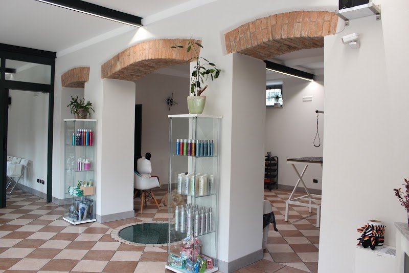 Sala Toelettatura Cristina Di Boni Cristina - Foto 5