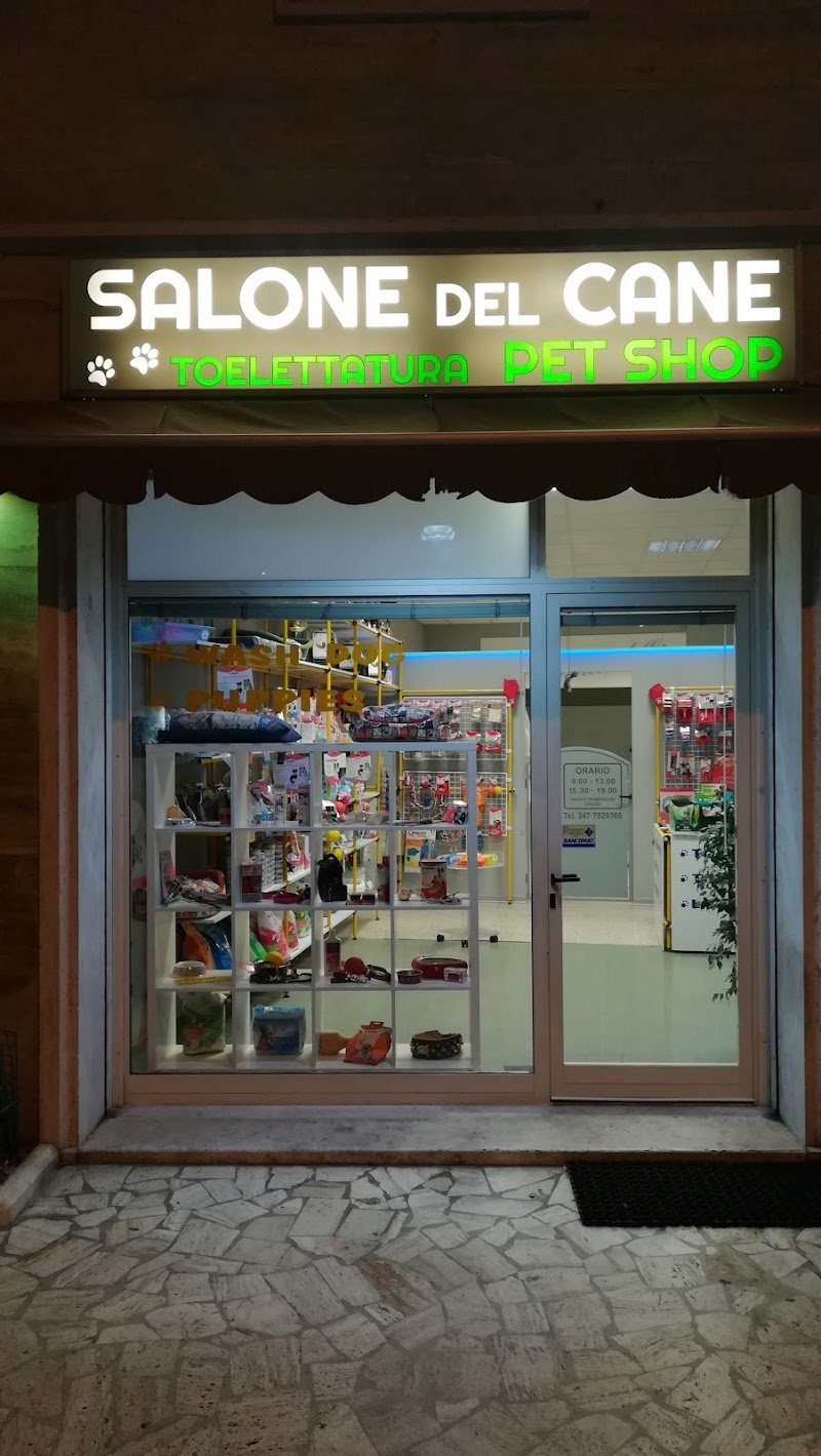 Salone Del Cane - Foto 4