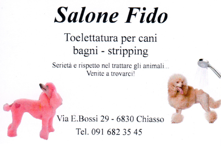 Salone Fido - Foto 2