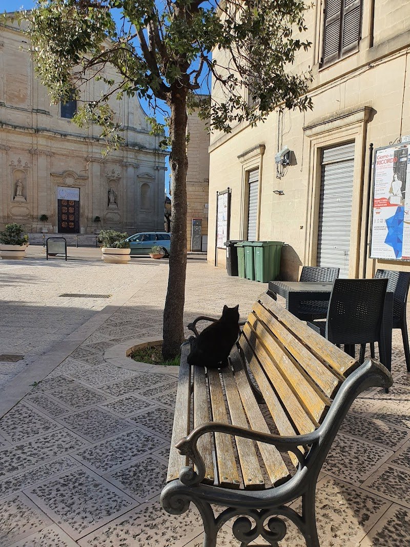 San Cesario di Lecce - Foto 1