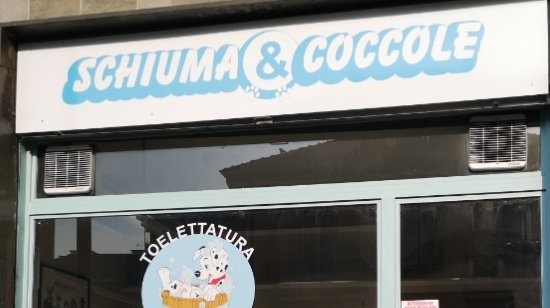 Schiuma & Coccole - Foto 1