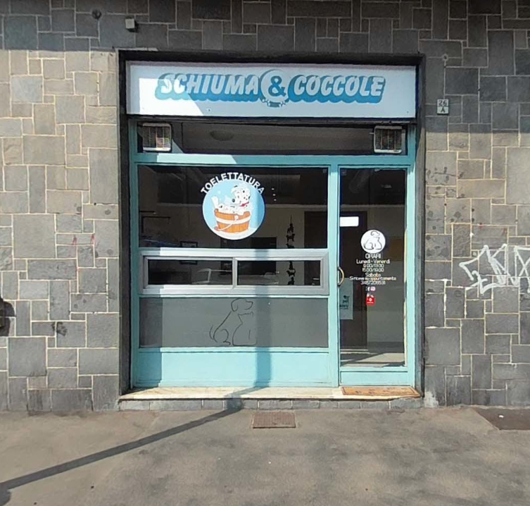 Schiuma & Coccole - Foto 3