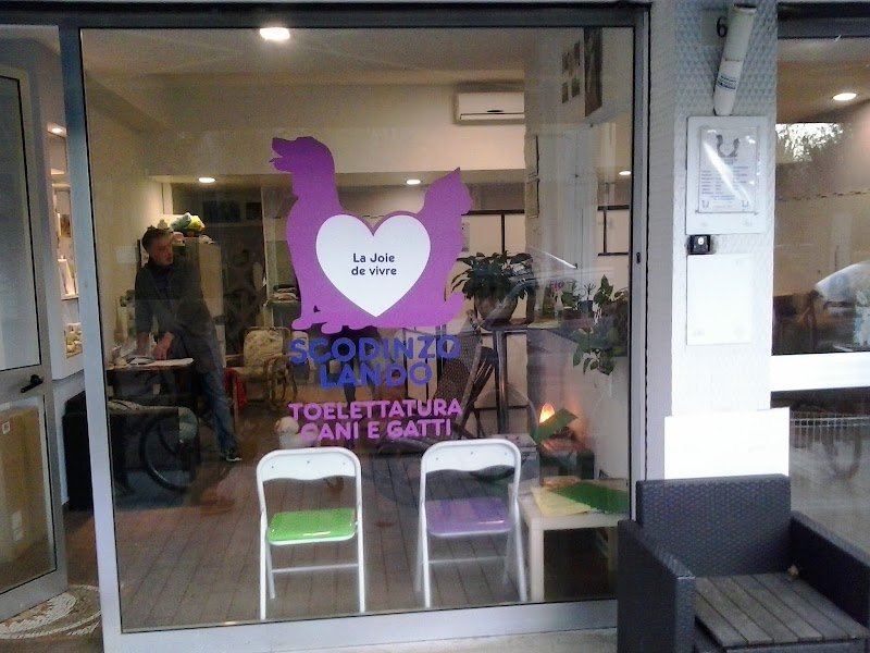 Scodinzo Lando Rimini - Foto 3