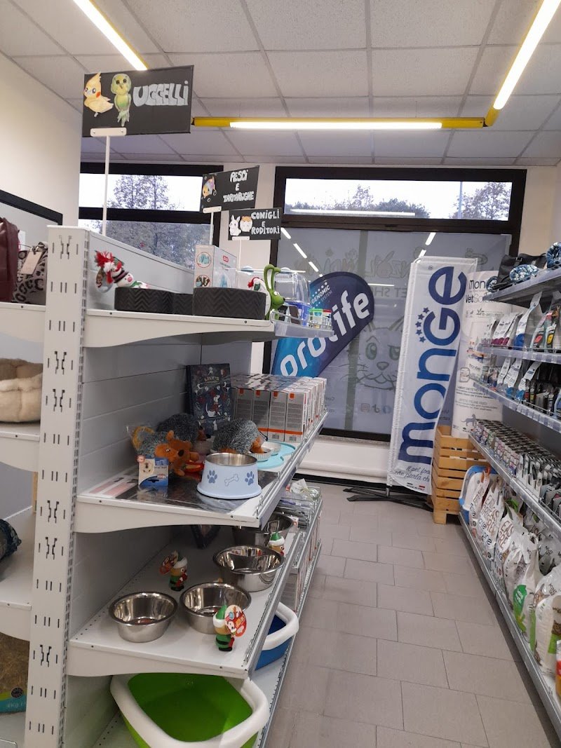 Scodinzolandia Toelettatura e Pet Shop - Foto 3