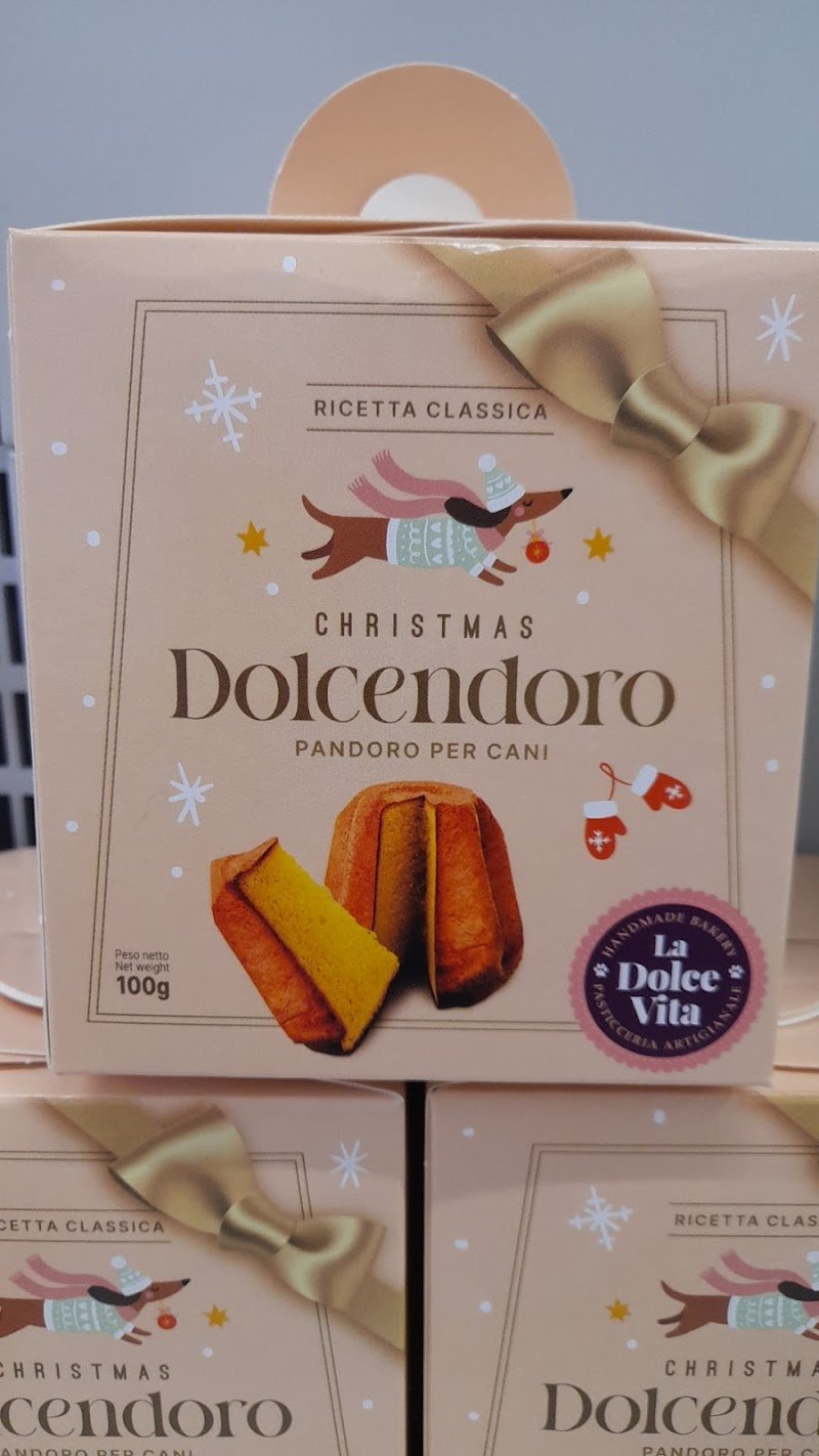 Scodinzolandia Toelettatura e Pet Shop - Foto 6