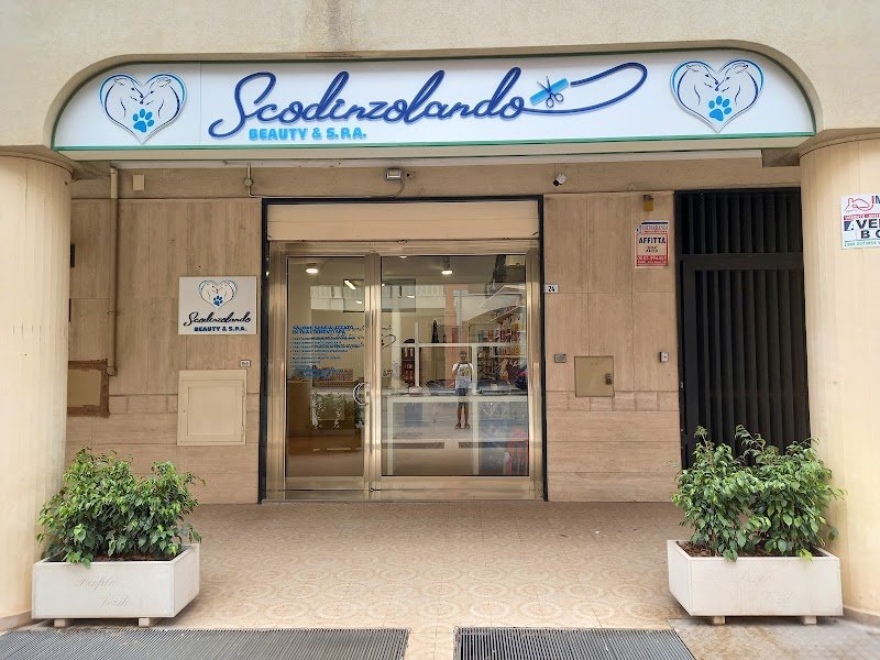 Scodinzolando - Foto 1